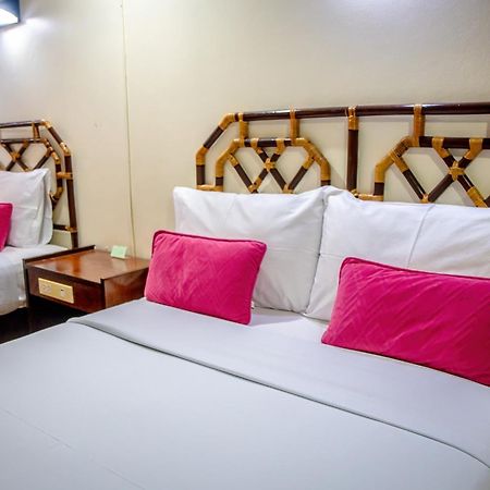 Lukmuang 2 Hotel Phang Nga Ngoại thất bức ảnh