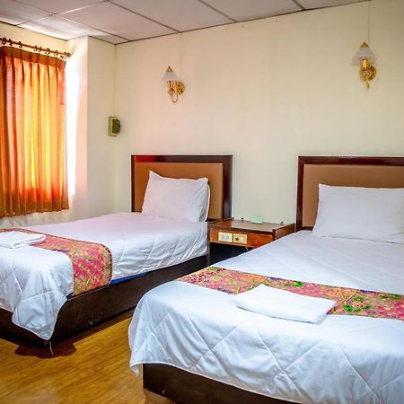 Lukmuang 2 Hotel Phang Nga Ngoại thất bức ảnh