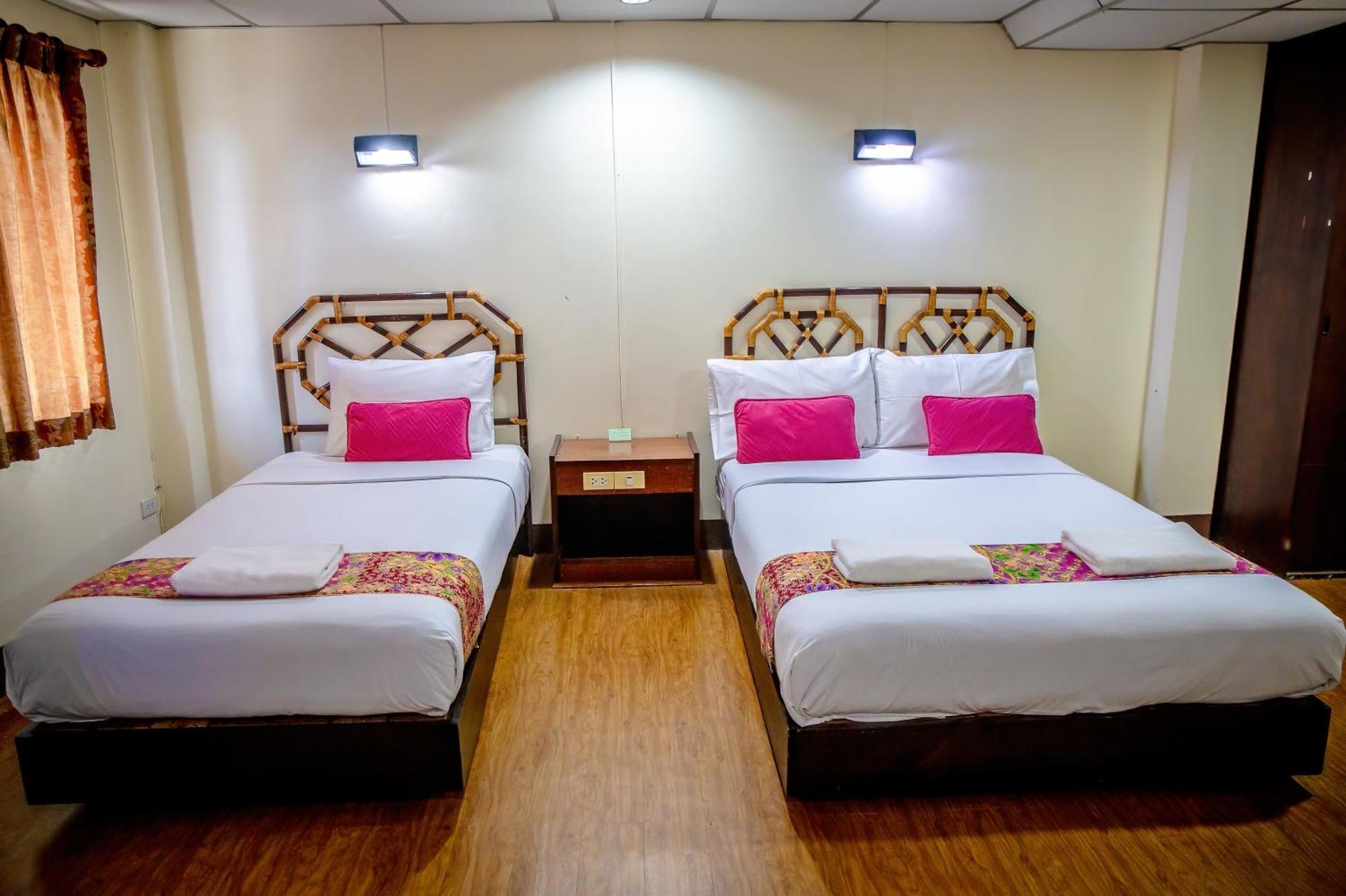 Lukmuang 2 Hotel Phang Nga Ngoại thất bức ảnh