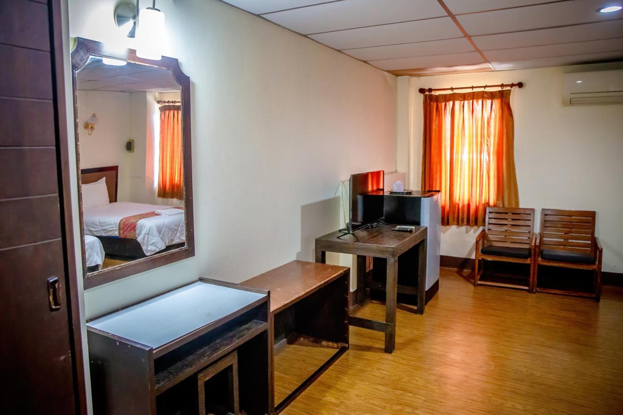 Lukmuang 2 Hotel Phang Nga Ngoại thất bức ảnh