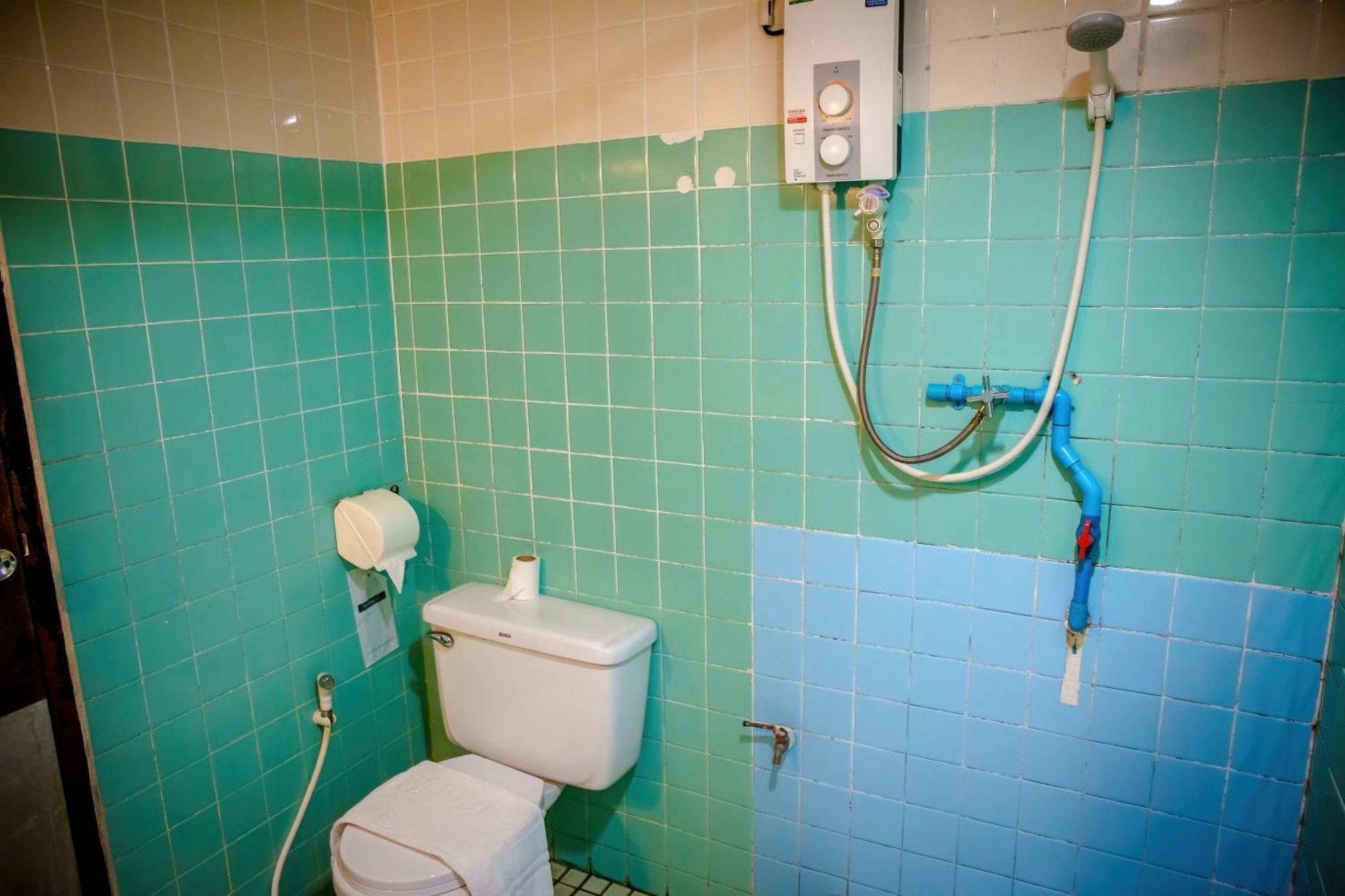 Lukmuang 2 Hotel Phang Nga Ngoại thất bức ảnh