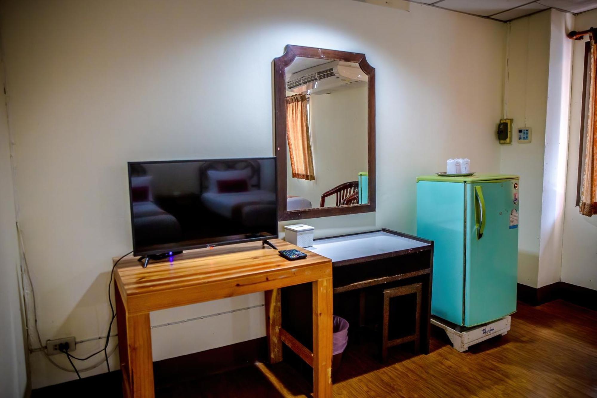 Lukmuang 2 Hotel Phang Nga Ngoại thất bức ảnh