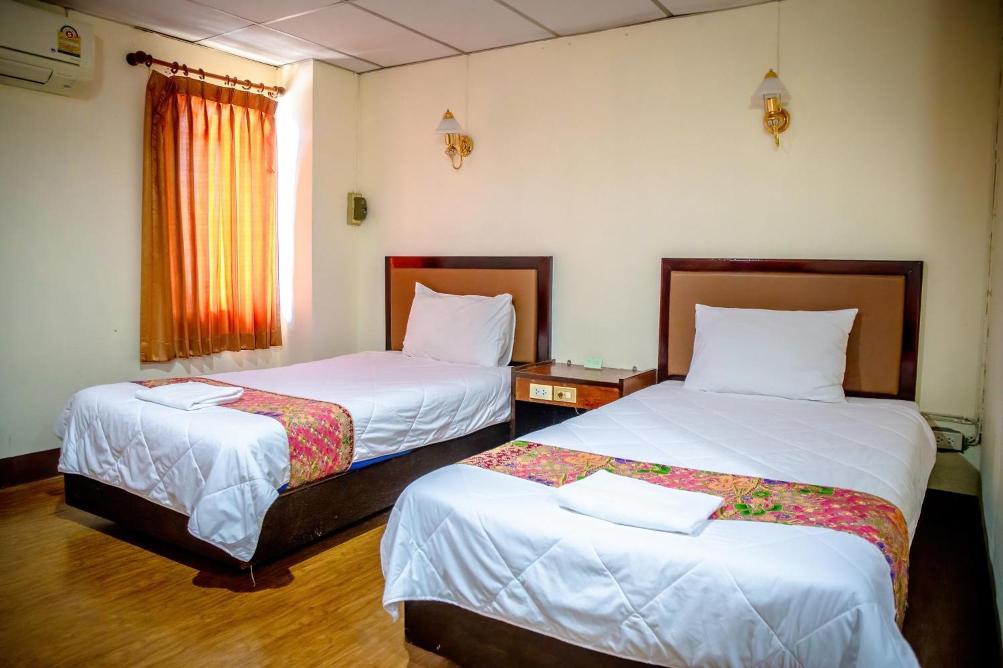Lukmuang 2 Hotel Phang Nga Ngoại thất bức ảnh