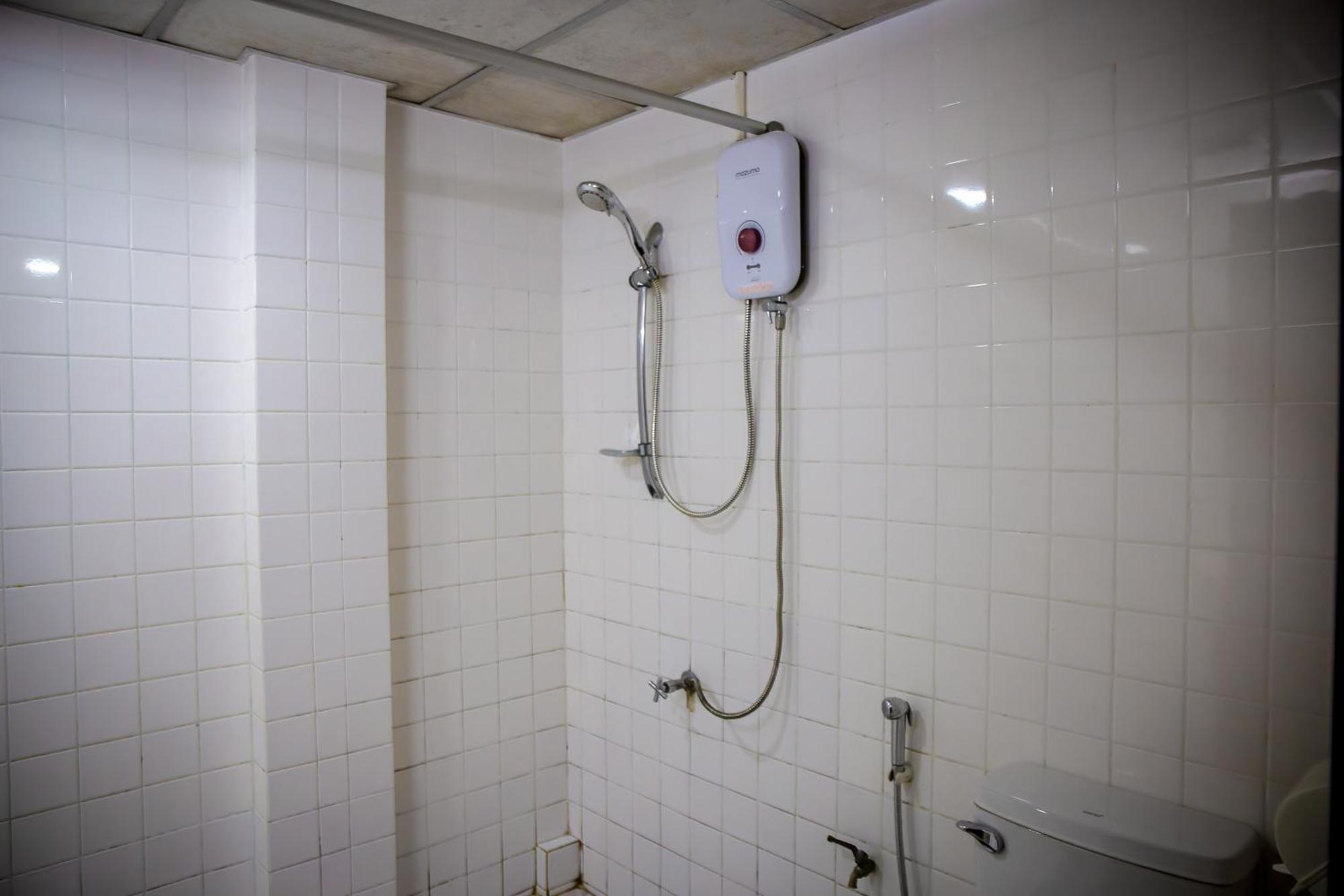 Lukmuang 2 Hotel Phang Nga Ngoại thất bức ảnh