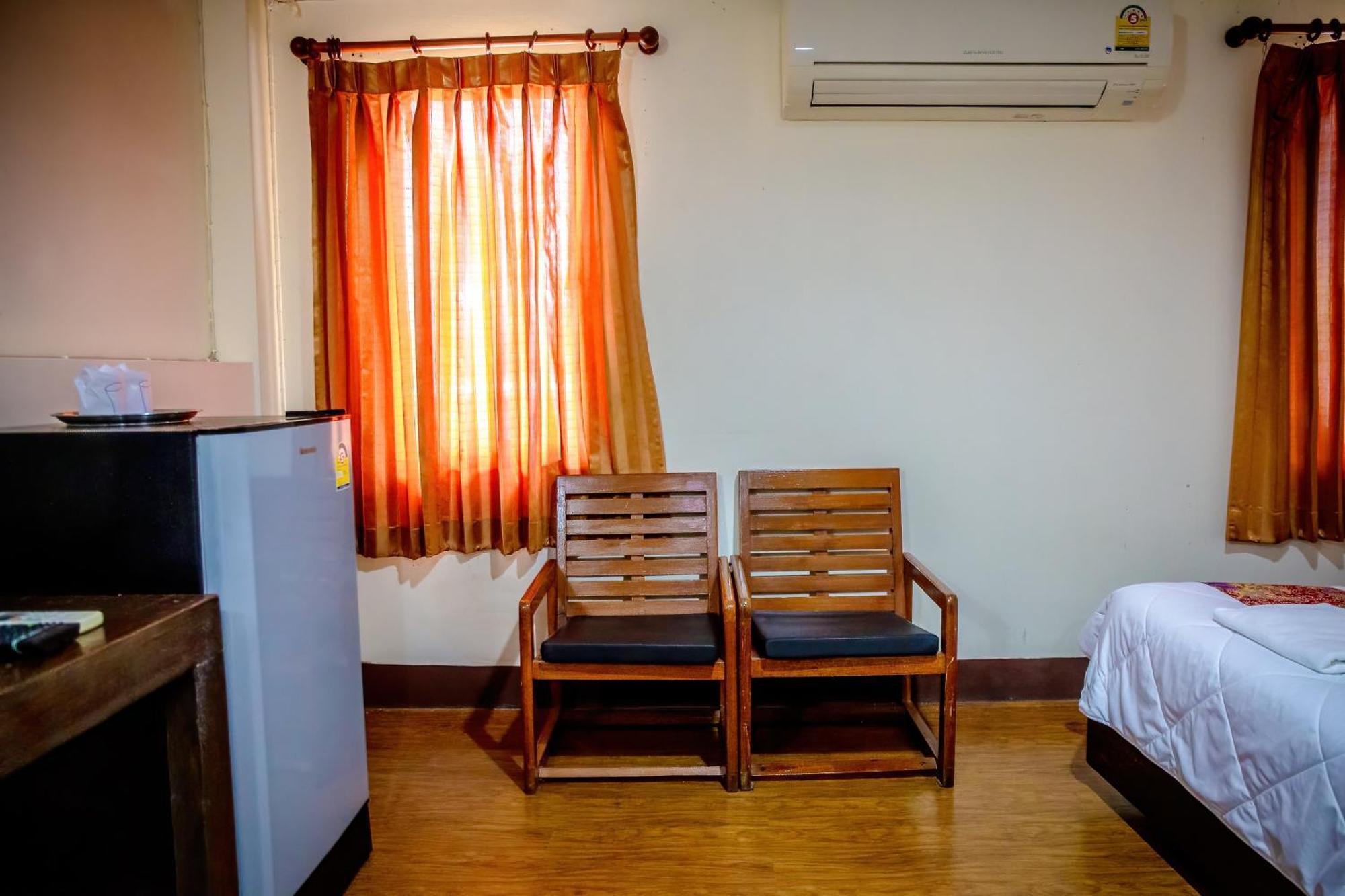 Lukmuang 2 Hotel Phang Nga Ngoại thất bức ảnh