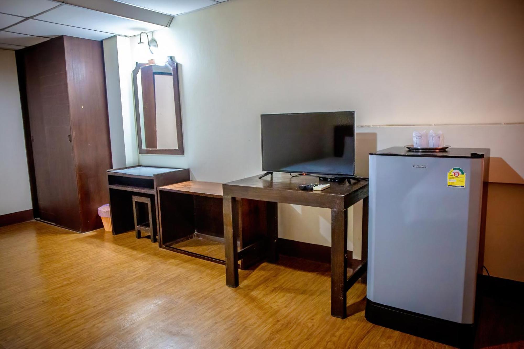 Lukmuang 2 Hotel Phang Nga Ngoại thất bức ảnh