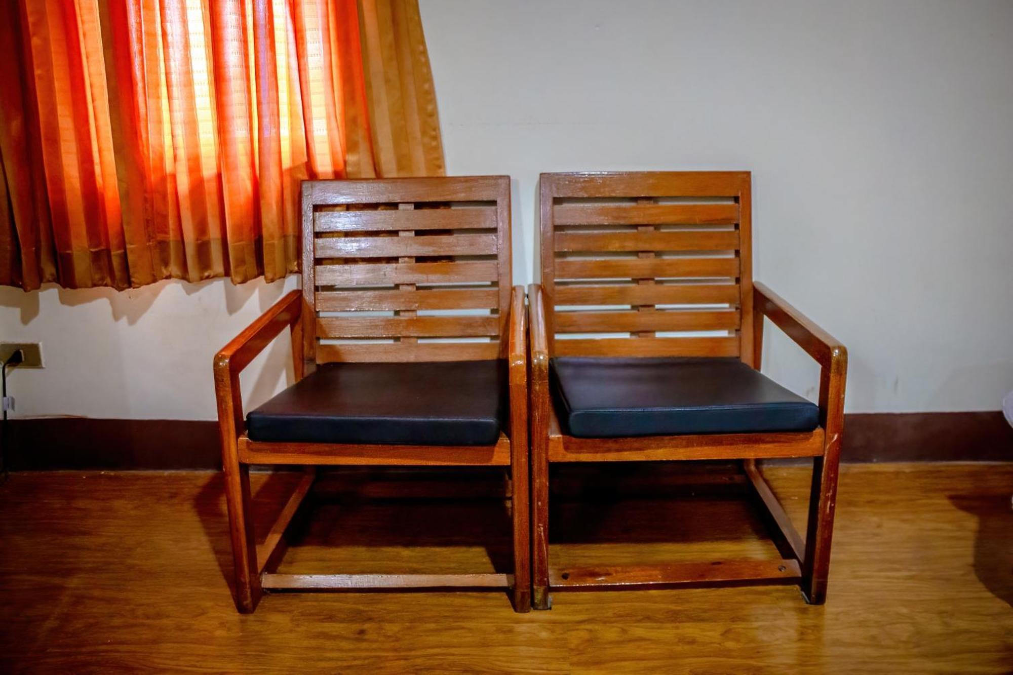 Lukmuang 2 Hotel Phang Nga Ngoại thất bức ảnh